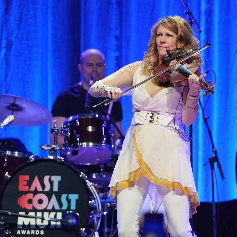 Head of East Coast Music Awards out as organization's board looks for new leader